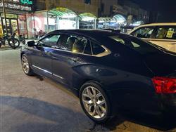 شيفروليه امبالا